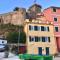 Lerici Natural Suite con Wi-Fi