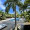 Maison conviviale à Sainte-Anne avec piscine privée