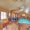 Heart of Gold Lodge