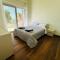 coral bay beach villa
