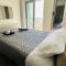 coral bay beach villa