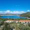 Mobile home Sea Jezera Village, otok Murter