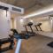 Duomo Space [Free Parking] - Private Gym- Metro