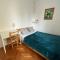 Gdynia Śródmieście Necla Apartament - 格丁尼亚