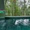 OLP Treehouse Cerro Azul