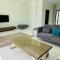 coral bay beach villa