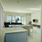 coral bay beach villa