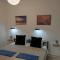 Rose apartment nr1 Mesongi