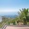 Calheta Bay View House - Family and Group Residence - 阿科达卡列塔