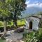 Villa au calme 2 maisons ,vue panoramique,piscine - Tourrettes-sur-Loup