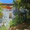 OLP Treehouse Cerro Azul