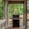 Oxford Hillside Hideaway