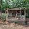 Oxford Hillside Hideaway