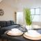 2 Bedroom house 10 mins to City Centre & Albert Dock