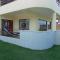 Apartamento à beira-mar. Beachfront apartment