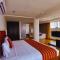 Allpa Hotel & Suites