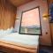 DANGUBA - Tiny Glamp House With Hot Tub by IGLENA