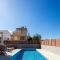 Villa Daphne Panormos