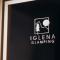DANGUBA - Tiny Glamp House With Hot Tub by IGLENA