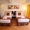 Allpa Hotel & Suites