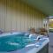 Bluebonnet Cottage with hot tub & VIEWS - Comfort