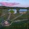 Bluebonnet Cottage with hot tub & VIEWS