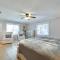 Lovely Lubbock Home with Furnished Deck and Grill
