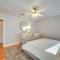 Lovely Lubbock Home with Furnished Deck and Grill