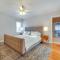 Lovely Lubbock Home with Furnished Deck and Grill