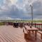 Oceanfront Milford Home with View and Boat Access - Milford