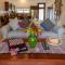 Almond Beach Resort at Jaguar Reef