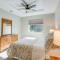 Game Room and Pool Access Spacious Cabin in Arnold - Arnold