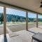 Game Room and Pool Access Spacious Cabin in Arnold