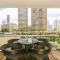 Ilikai Tower 613 City View 1BR - Honolulu