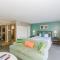 Ilikai Tower 613 City View 1BR - Honolulu