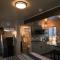 Chinook Wind Cabins