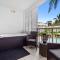 Luxury 2 Bedroom Beach Club Apartment