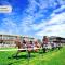 Seaside Pano Apartment #6 with Seaview at Bowles Aparthotel by Yoko Property - Redcar