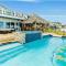 Kemah Bayfront Luxury Resort Getaway with Pool - Kemah