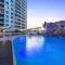 Mantra High Floor Beach Front Apartment
