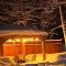 Chinook Wind Cabins