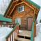 Chinook Wind Cabins
