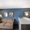 Best Western PLUS Mountain View Auburn Inn