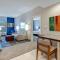 Home2 Suites Dallas-Frisco