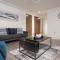 Modern Stylish 2 Bed Apartment - Liverpool