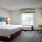 Hampton Inn Kingsland