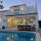 Dads Villa