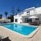 Dads Villa