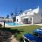 Dads Villa