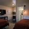 Chinook Wind Cabins
